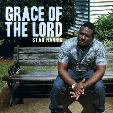 Grace of the Lord (feat. Luke G) | Boomplay Music