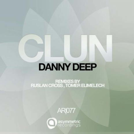 Clun (Tomer Elimelech Remix)