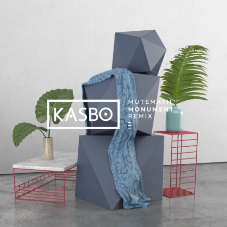 Monument (Kasbo Remix) | Boomplay Music