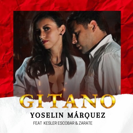 Gitano ft. Kesler Escobar & Zarate | Boomplay Music