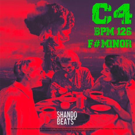 C4 (Instrumental) | Boomplay Music