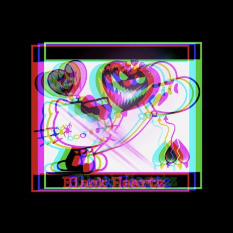 Black Heartz ft. Latimore | Boomplay Music