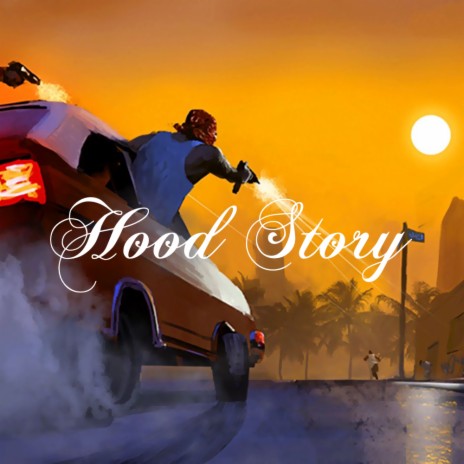 Hood Story | Boomplay Music