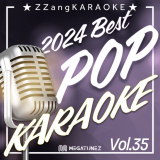 ZZang KARAOKE 2024 POP Vol.35