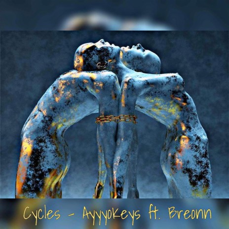 Cycles ft. Breon | Boomplay Music