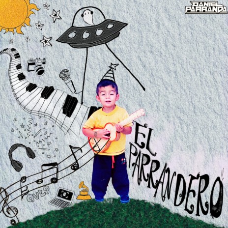 EL PARRANDERO | Boomplay Music