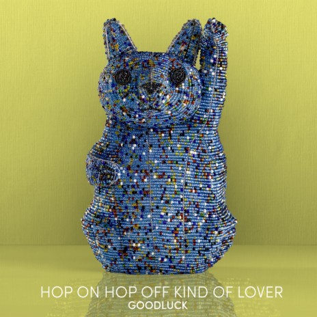 Hop On Hop Off Kind of Lover | Boomplay Music