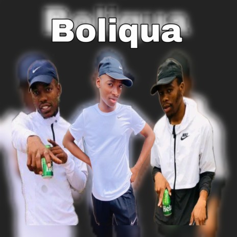 Boliqua ft. MRSA & Kaiva | Boomplay Music