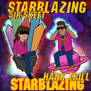 StarBlazing