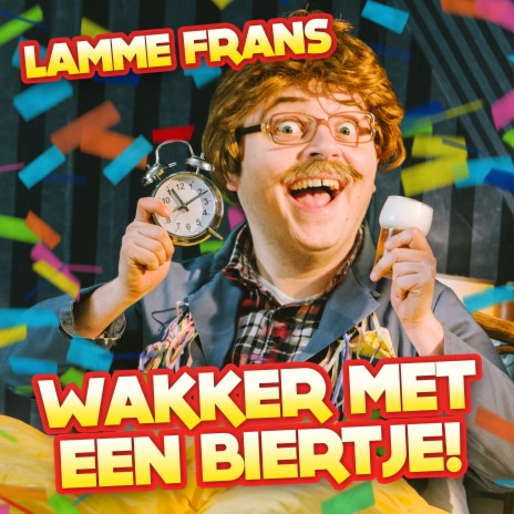 Wakker Met Een Biertje | Boomplay Music