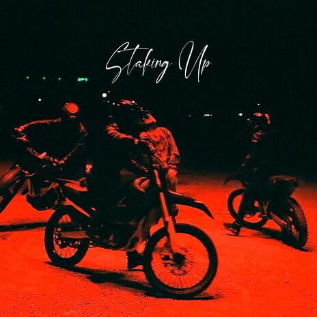 Stakin Up | Boomplay Music