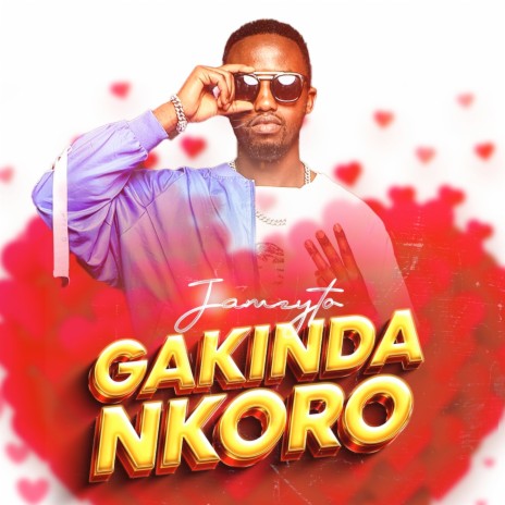 Gakinda Nkoro | Boomplay Music