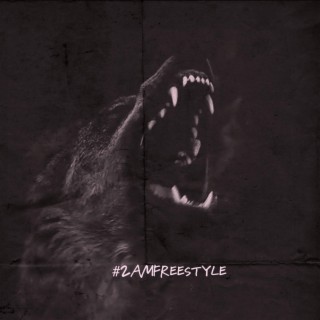 #2AMFREESTYLE