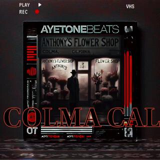 Colma Cal Beat