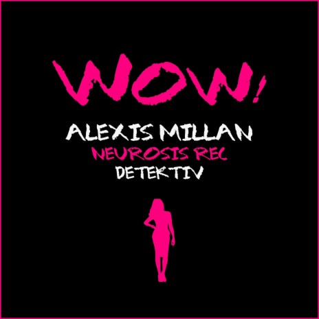 Wow! ft. Adixion DS & Detektiv | Boomplay Music
