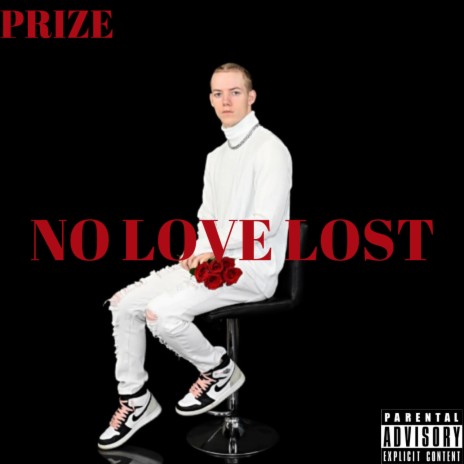 No Love Lost (Intro)
