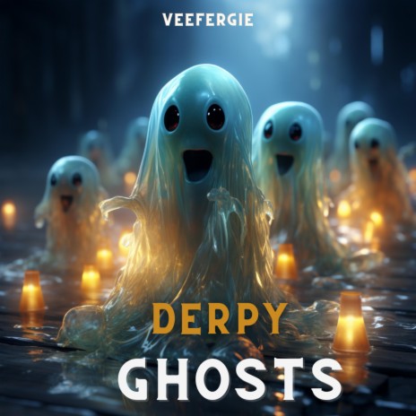 Derpy Ghosts | Boomplay Music