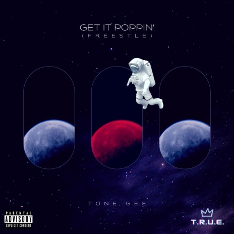 Get It Poppin' (Freestyle) | Boomplay Music