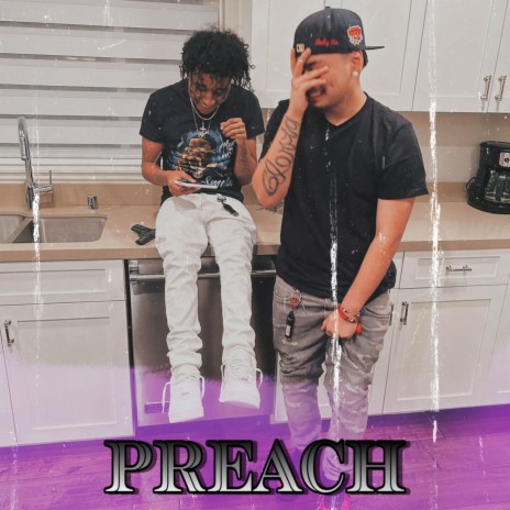 Preach (this not a song) | Boomplay Music