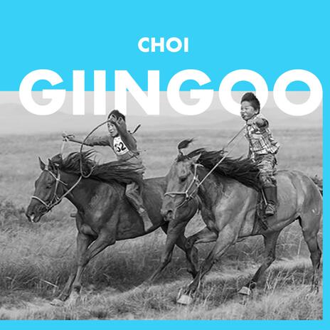 Giingoo | Boomplay Music