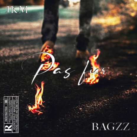 Pas Fier ft. Bagzz | Boomplay Music