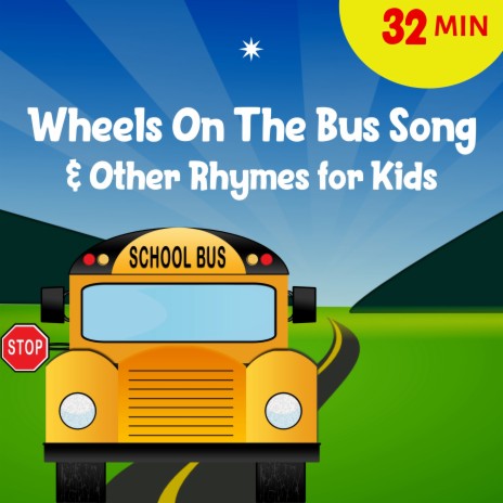 Rock A Bye Baby ft. The Wheel On The Bus | Boomplay Music