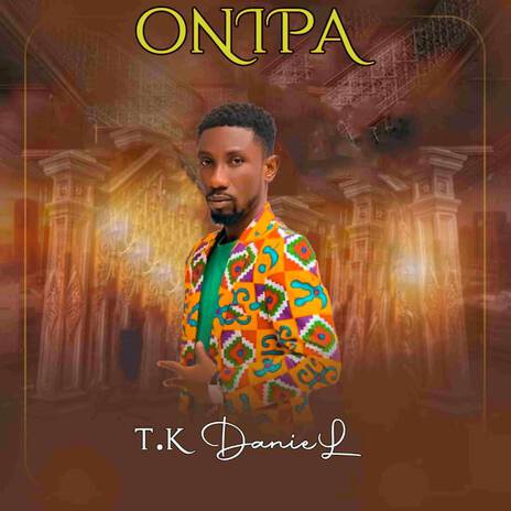 ONIPA (Acapella) | Boomplay Music