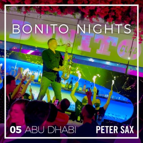 Abu Dhabi 05 - Bonito Nights (Radio Edit) | Boomplay Music