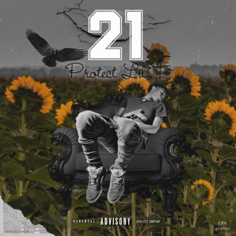 21 | Boomplay Music