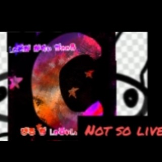 Lost The Moon In A Not So Live Space EP