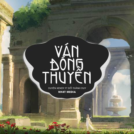 Ván Đóng Thuyền (B Vinahouse) | Boomplay Music