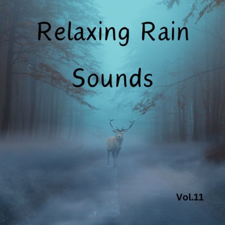 Relaxing Thunder ft. Rain Recordings & Mother Nature Sounds FX