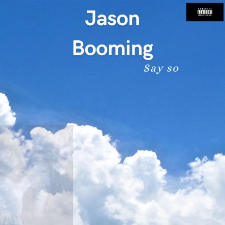 Say So (feat. Khushgod) | Boomplay Music