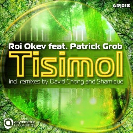 Tisimol (Sublime Remix) ft. Patrick Grob