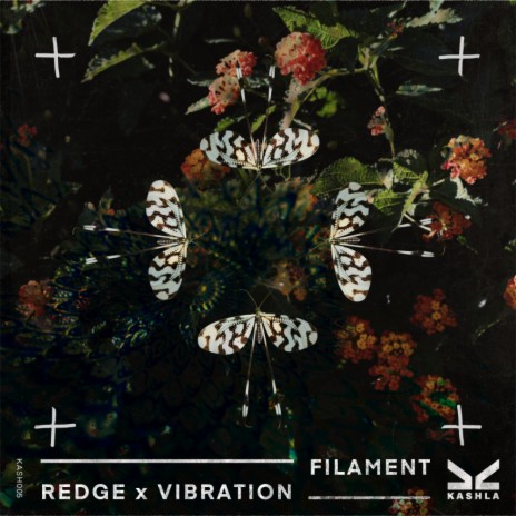 Filament (Extended Mix) ft. Vibration
