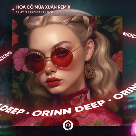 Hoa Cỏ Mùa Xuân (Deep House) | Boomplay Music