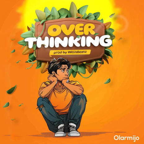 Overthinking (Sped up) | Boomplay Music