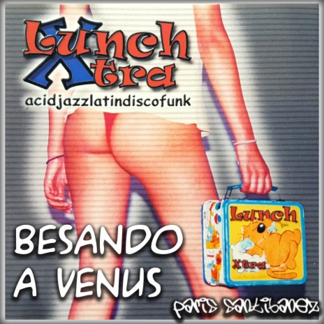 Besando a Venus