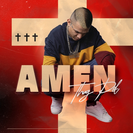 Amen ft. SOMOS OSOS | Boomplay Music