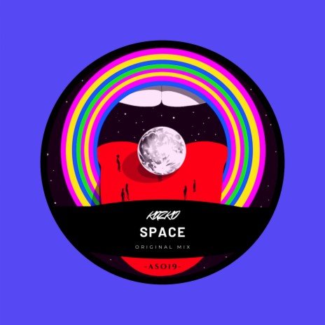 Space (Original Mix) | Boomplay Music