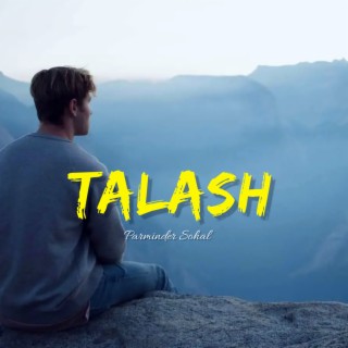 Talash