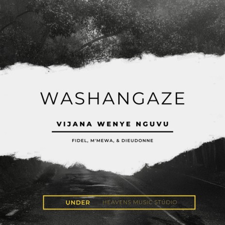 Washangaze | Boomplay Music