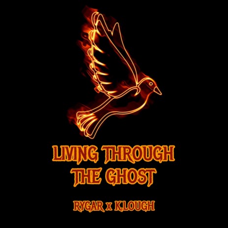 LIVING THROUGH THE GHOST ft. K.LOUGH