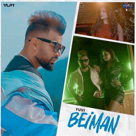 Beiman ft. Sangam Vigyaanik & Mukku | Boomplay Music