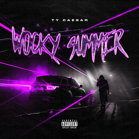 Wocky Summer | Boomplay Music