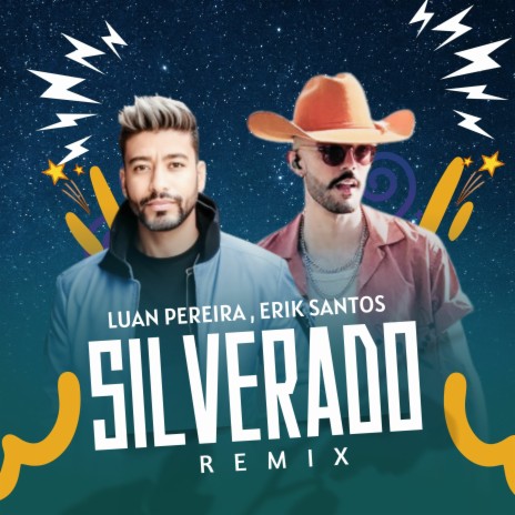 Silverado (Remix) | Boomplay Music