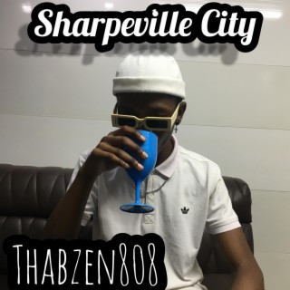 Sharpeville City