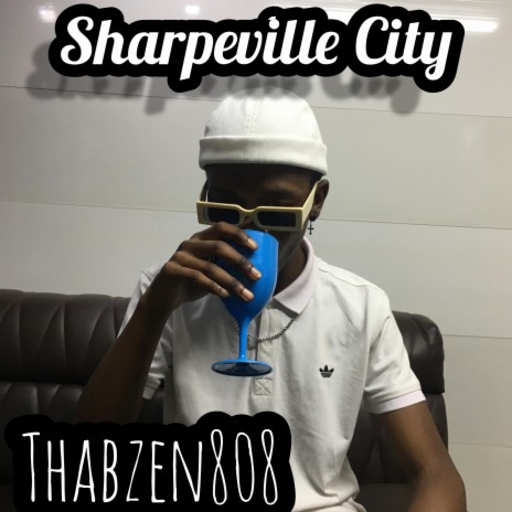 Sharpeville City