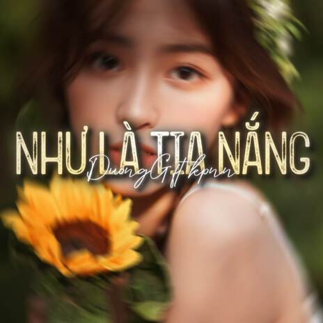 BEAT Như Là Tia Nắng (Lofi) | Boomplay Music