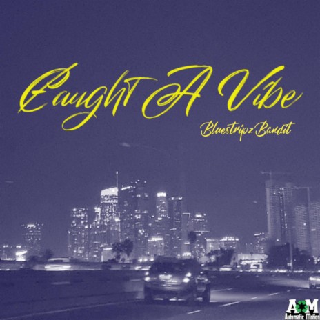 Caught A Vibe | Boomplay Music